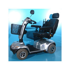 Scuter electric Invacare Orion - 6 km/h