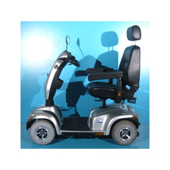 Scuter electric Invacare Orion - 6 km/h