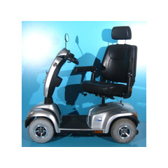 Scuter electric Invacare Orion - 6 km/h