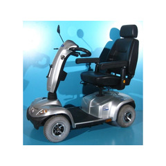 Scuter electric Invacare Orion - 6 km/h