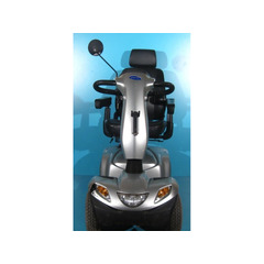 Scuter electric Invacare Orion - 6 km/h