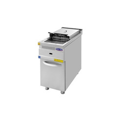 Friteuza profesionala, 24 l, Ideal Inox, Butelie, Linia 930