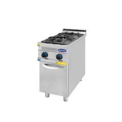 Masina de gatit cu 2 arzatoare, Ideal Inox, Linia 930, Butelie