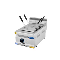 Aparat fiert paste, Ideal Inox, Linia 630