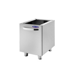 Suport aparate HoReCa, Ideal Inox, Linia 630