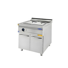 Bain Marie dublu, Ideal Inox, Linia 930