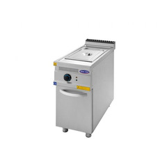 Bain Marie, Ideal Inox, Linia 930