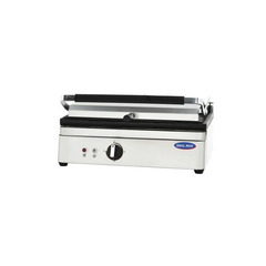 Sandwich maker profesional 24 straitii, Ideal Inox