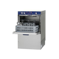 Masina de spalat pahare, Ideal Inox, capacitate 600 h