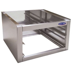 Suport masina de spalat vase, Ideal Inox, CLR.BS.500