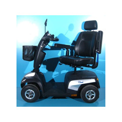 Scuter electric Invacare Orion Metro - 6 km h
