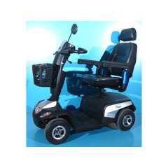 Scuter electric Invacare Orion Metro - 6 km h