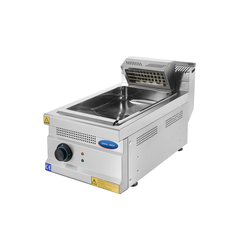 Aparat mentinut cartofii la cald, Ideal Inox, Linia 630
