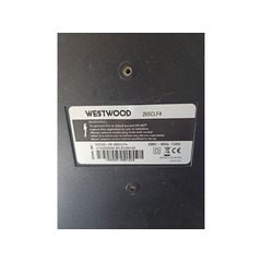 Donez televizor Westwood