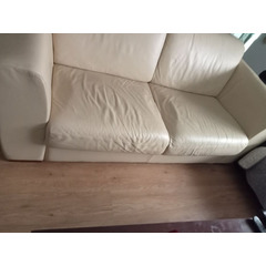 Canapea pentru donatie