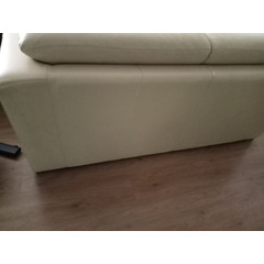 Canapea pentru donatie
