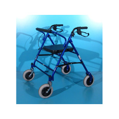 Cadru de mers cu roti  CareLine - max. 227 kg