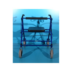 Cadru de mers cu roti  CareLine - max. 227 kg