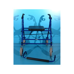 Cadru de mers cu roti  CareLine - max. 227 kg