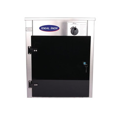 Sterilizator cutite cu UV, Ideal Inox, capacitate 19 cutite