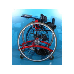 Antrenor vertical mobil Move 2