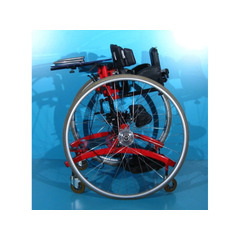 Antrenor vertical mobil Move 2