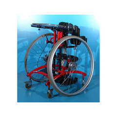Antrenor vertical mobil Move 2