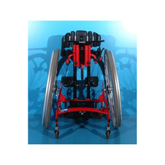 Antrenor vertical mobil Move 2