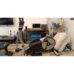 Donez bicicleta casa