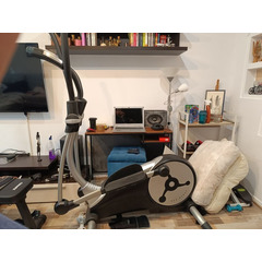 Donez bicicleta casa