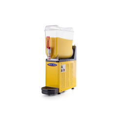 Aparat dozator bauturi cu granita, slush, serbet, crema de cafea, crema de cappuccino, 12 l, Ideal I