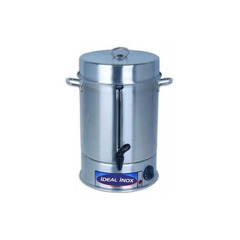 Boiler sau fierbator vin, ceai, apa, Ideal Inox, 14 l