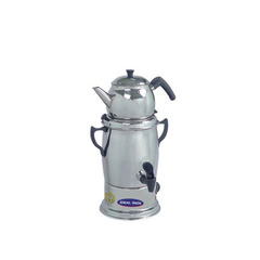 Semaver, Ideal Inox, 12 l