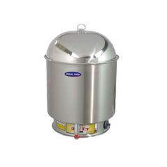 Fierbator porumb, Ideal Inox, 36 l