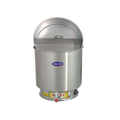 Fierbator porumb, Ideal Inox, 50 l
