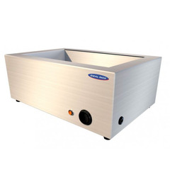 Bain Marie de banc, Ideal Inox, 2 buc GN 1/2