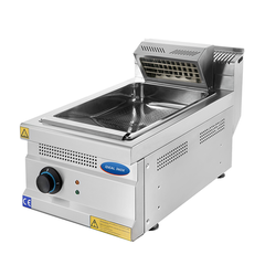 Aparat mentinut cartofii la cald, Ideal Inox, Linia 700