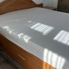 Donez pat 160x200 cm