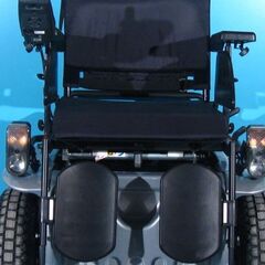 Carucior electric Invacare G50 - 6 km/h