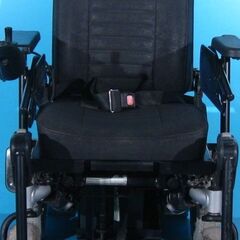 Carucior electric Invacare Storm 3 - 6 km h