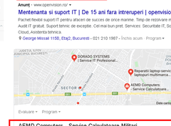 Servicii SEO