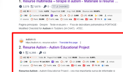 Servicii SEO
