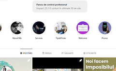 Social Media Management