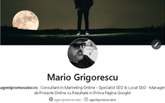 Social Media Management