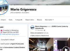 Social Media Management