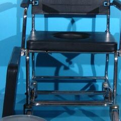 Scaun cu WC Trendmobil - latime sezut 55 cm - max. 220 kg