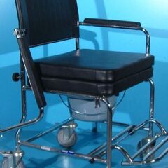 Scaun cu WC Trendmobil - latime sezut 55 cm - max. 220 kg