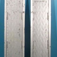 Rampe aluminiu Kvistberga - 190 cm