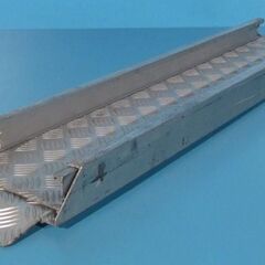 Rampe aluminiu Kvistberga - 190 cm