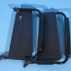 Laterale pentru scaun cu rotile B+B - set